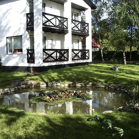 Tuule Villa Kuressaare Extérieur photo