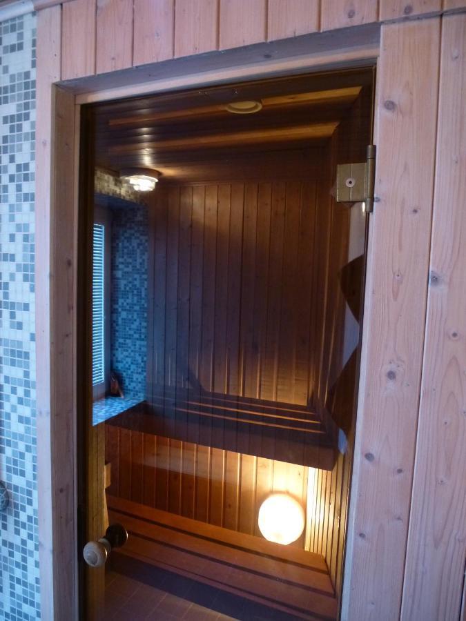 Tuule Villa Kuressaare Chambre photo