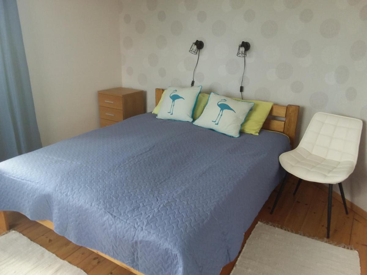 Tuule Villa Kuressaare Extérieur photo