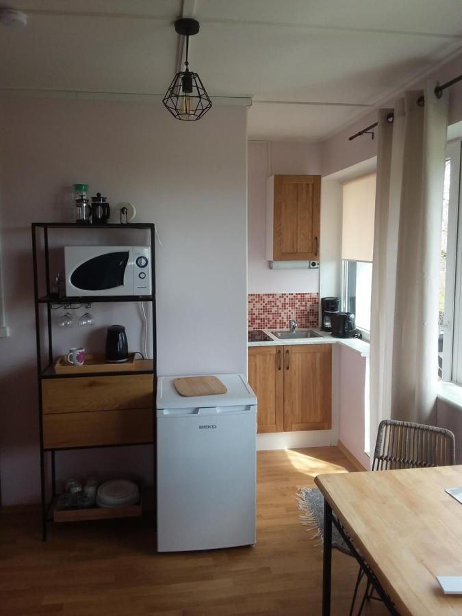 Tuule Villa Kuressaare Extérieur photo