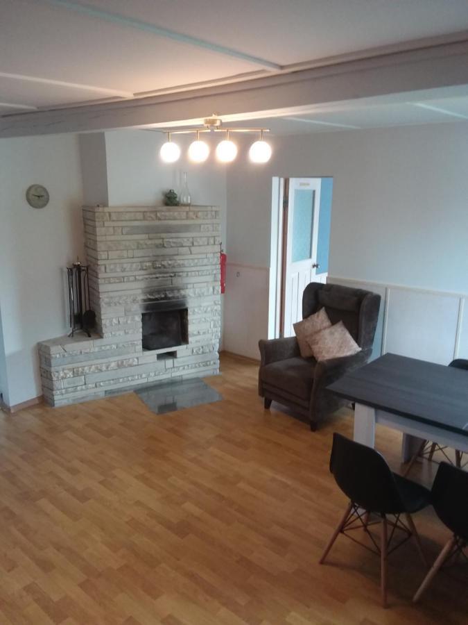 Tuule Villa Kuressaare Extérieur photo