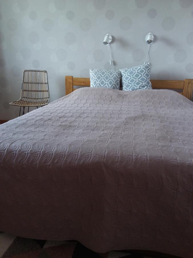 Tuule Villa Kuressaare Extérieur photo