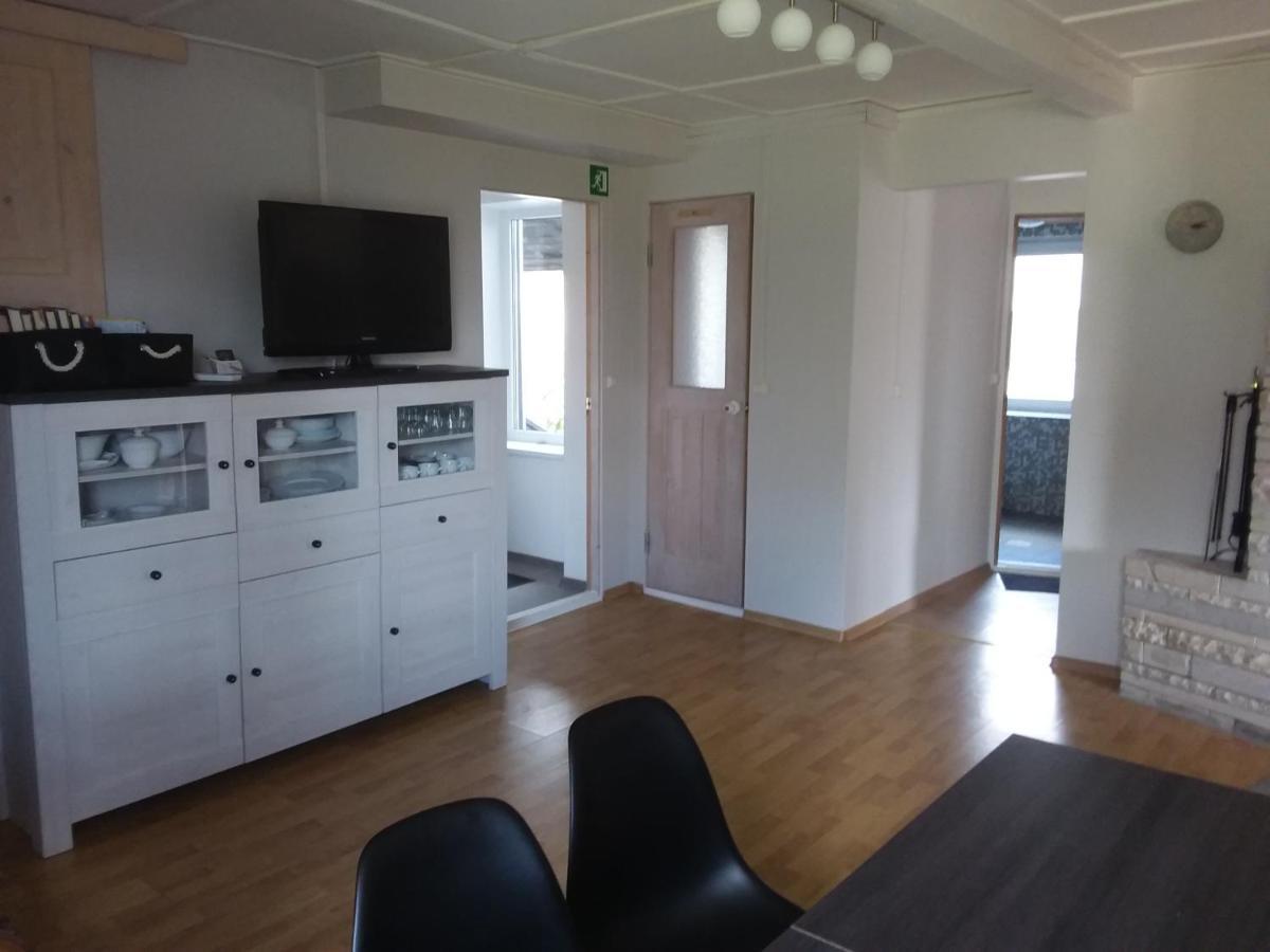 Tuule Villa Kuressaare Extérieur photo