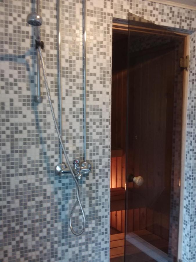 Tuule Villa Kuressaare Extérieur photo