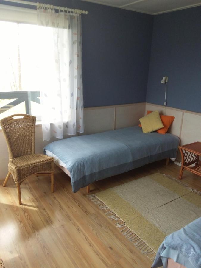 Tuule Villa Kuressaare Extérieur photo