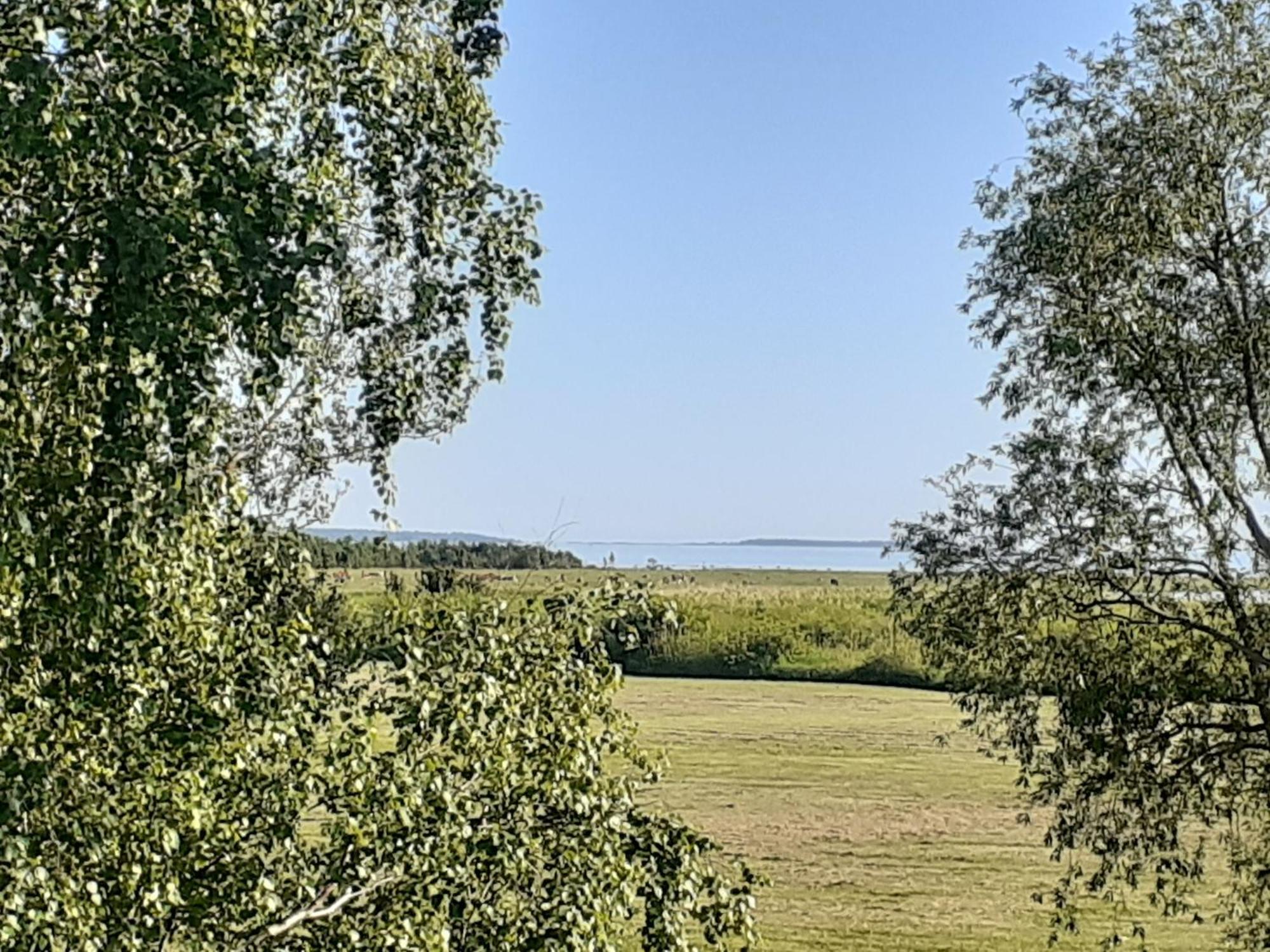 Tuule Villa Kuressaare Extérieur photo