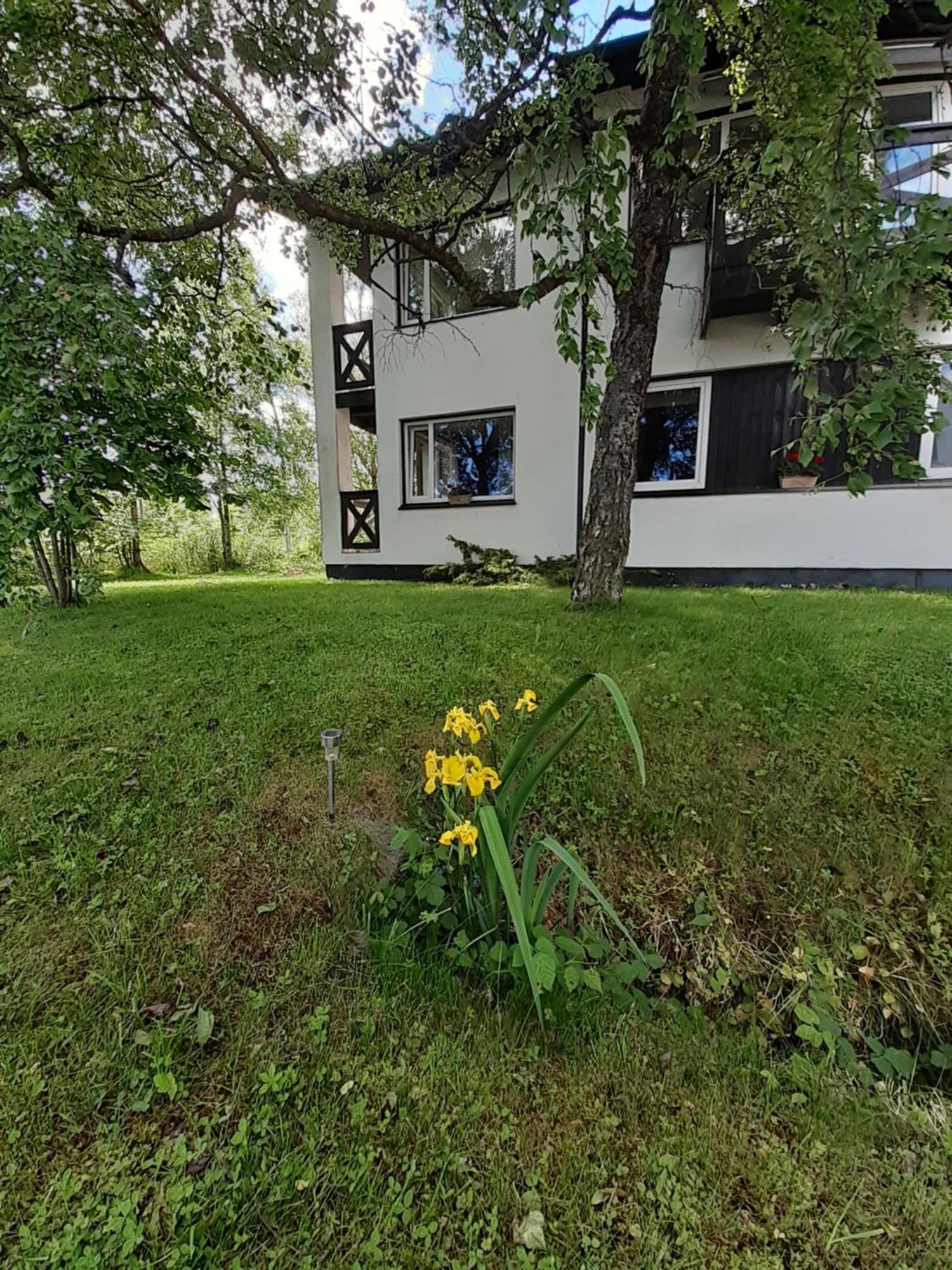 Tuule Villa Kuressaare Extérieur photo
