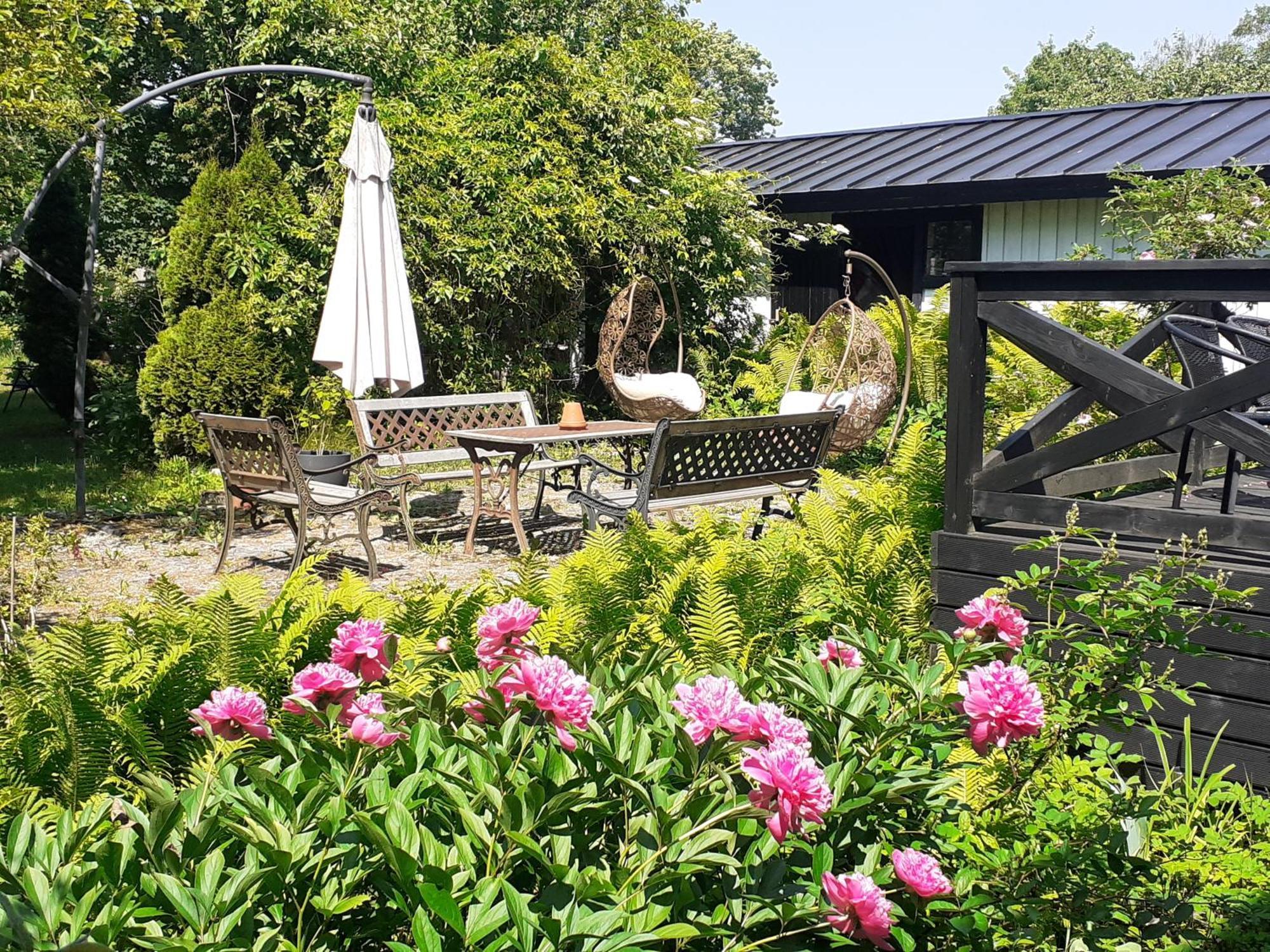Tuule Villa Kuressaare Extérieur photo