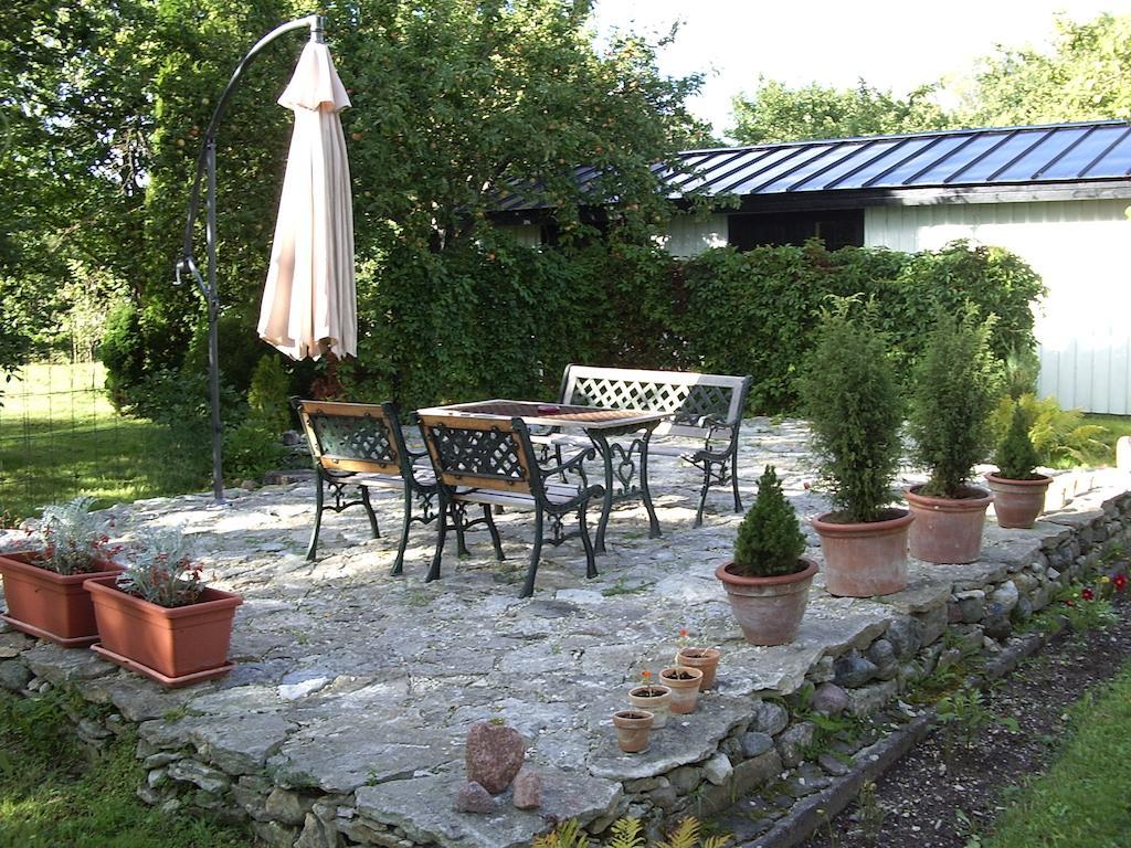 Tuule Villa Kuressaare Extérieur photo