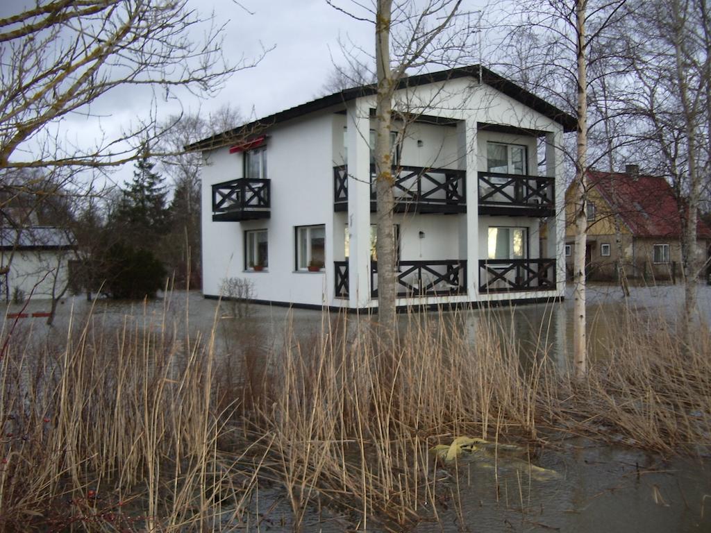 Tuule Villa Kuressaare Extérieur photo