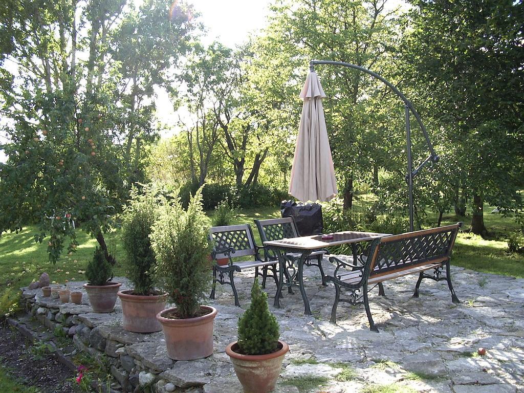 Tuule Villa Kuressaare Extérieur photo