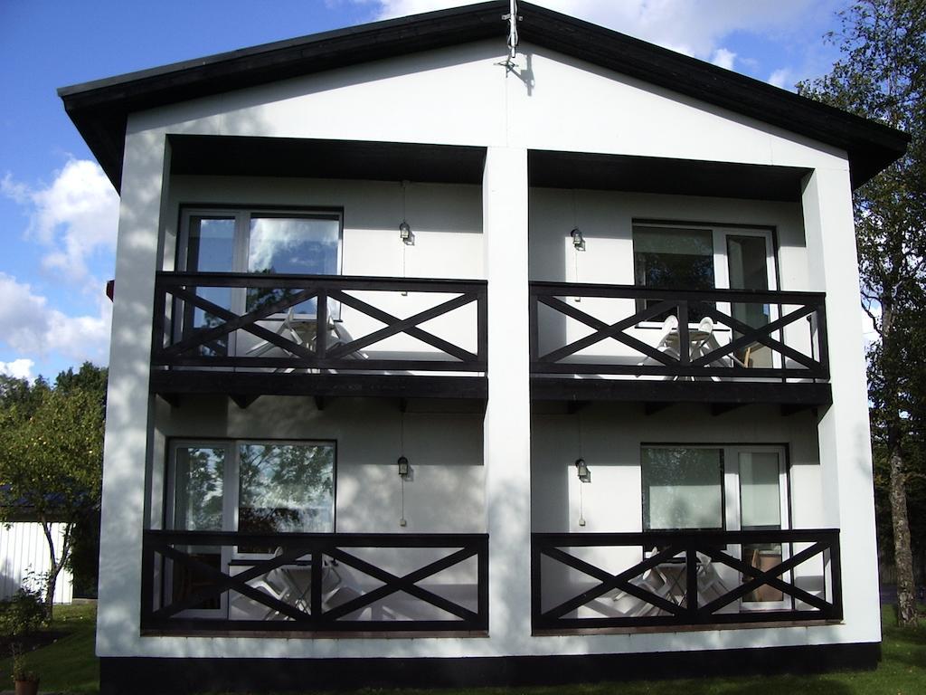 Tuule Villa Kuressaare Extérieur photo