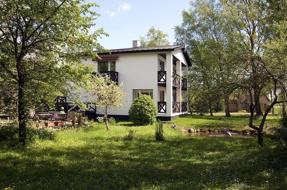 Tuule Villa Kuressaare Extérieur photo