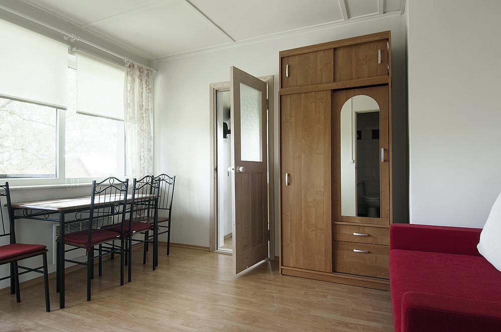 Tuule Villa Kuressaare Chambre photo