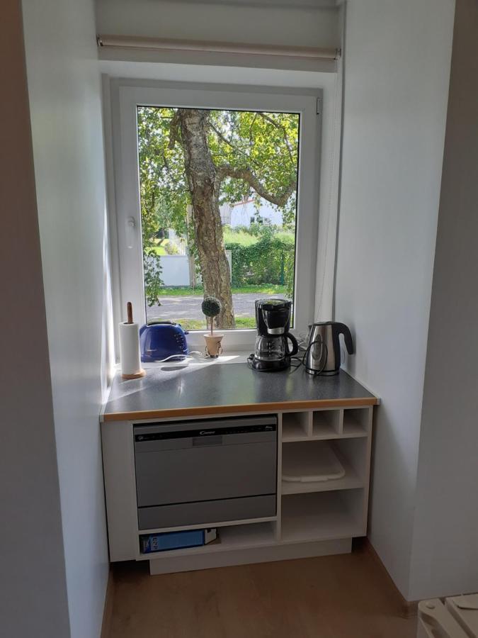Tuule Villa Kuressaare Extérieur photo