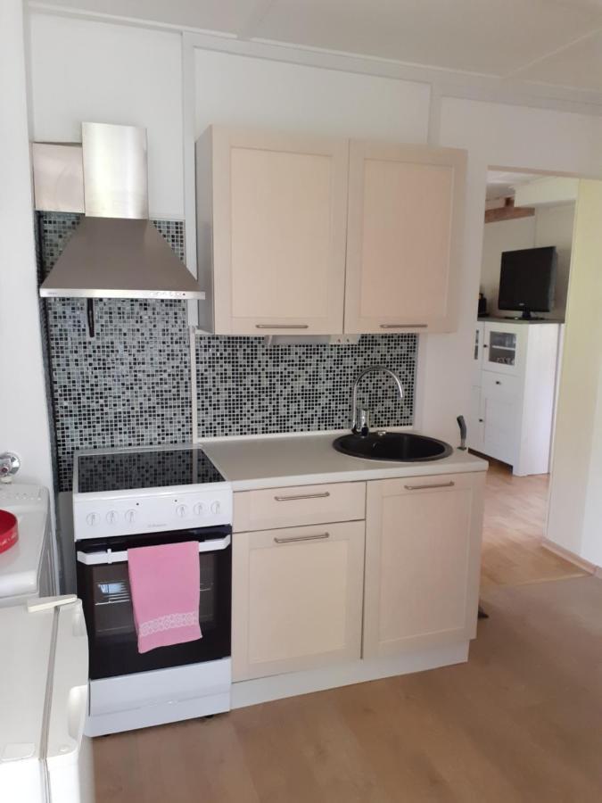 Tuule Villa Kuressaare Extérieur photo