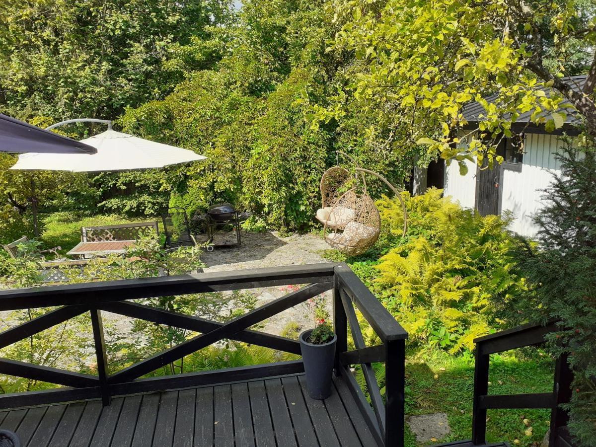 Tuule Villa Kuressaare Extérieur photo
