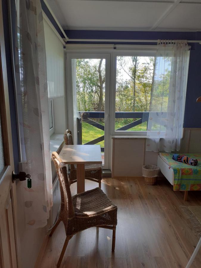 Tuule Villa Kuressaare Extérieur photo