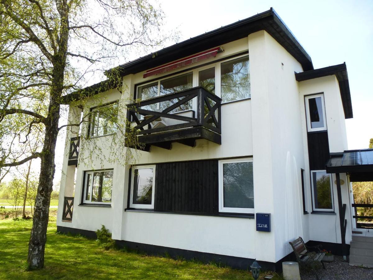 Tuule Villa Kuressaare Chambre photo
