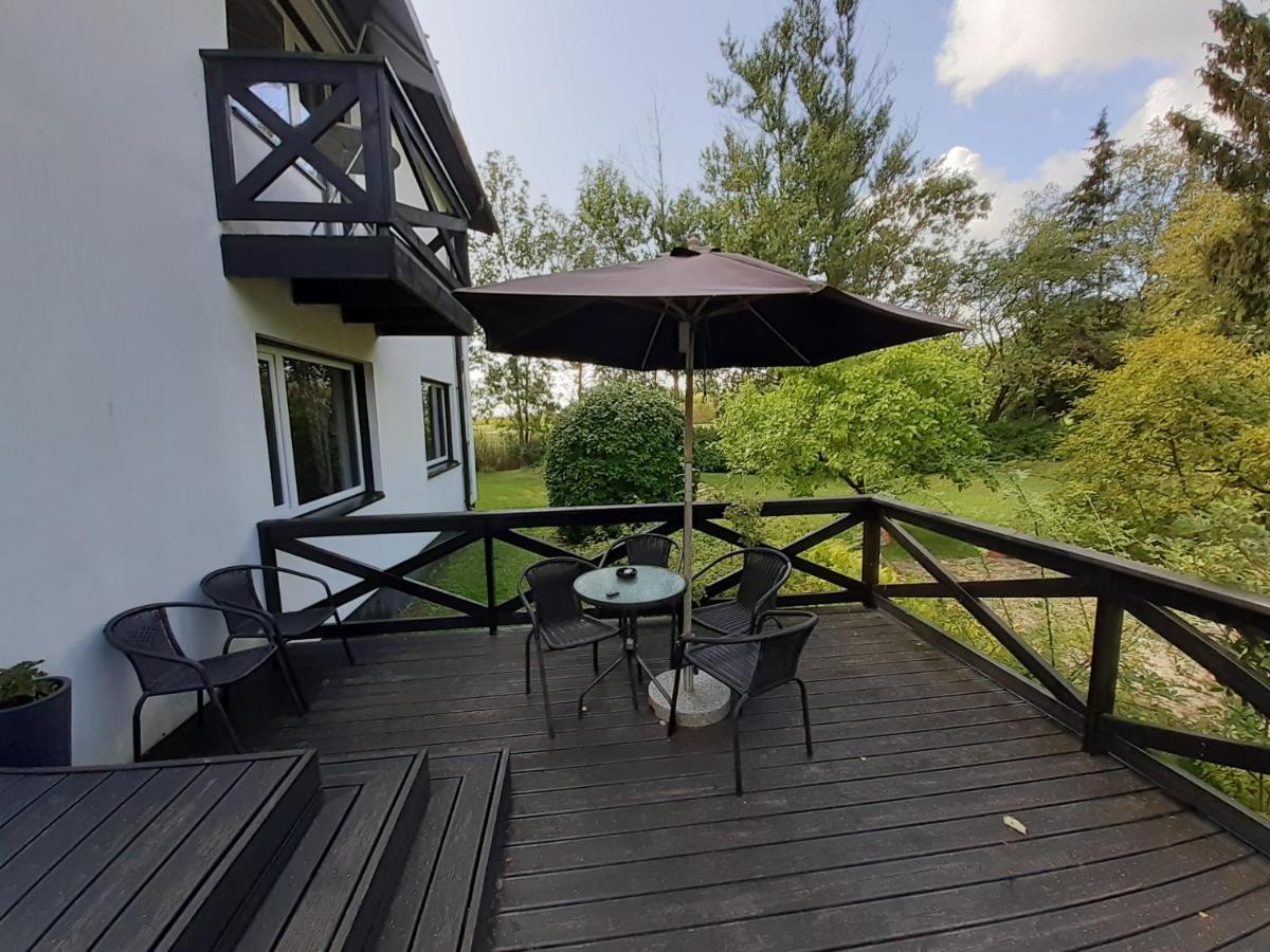 Tuule Villa Kuressaare Extérieur photo