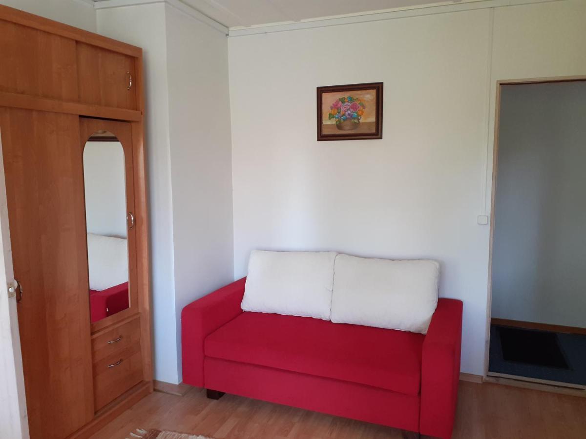 Tuule Villa Kuressaare Extérieur photo